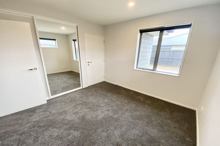 Photo of property in 60 Lucca Crescent, Rolleston, 7615