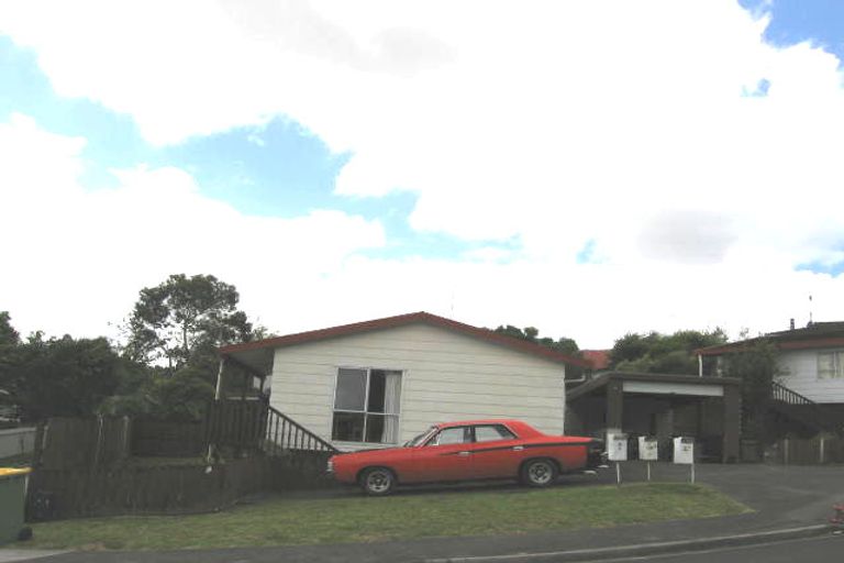 Photo of property in 7 Thistledew Place, Bayview, Auckland, 0629