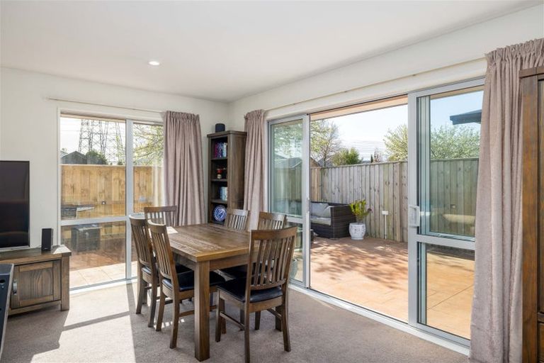 Photo of property in 46 Little Oaks Drive, Yaldhurst, Christchurch, 8042