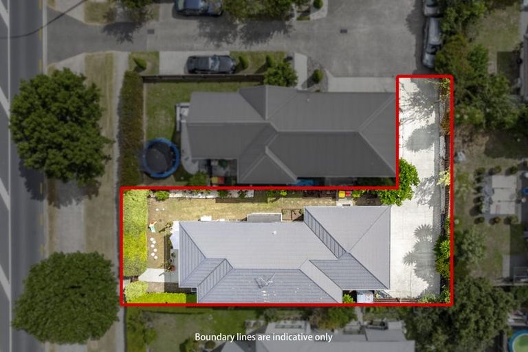 Photo of property in 165 Porchester Road, Takanini, 2112