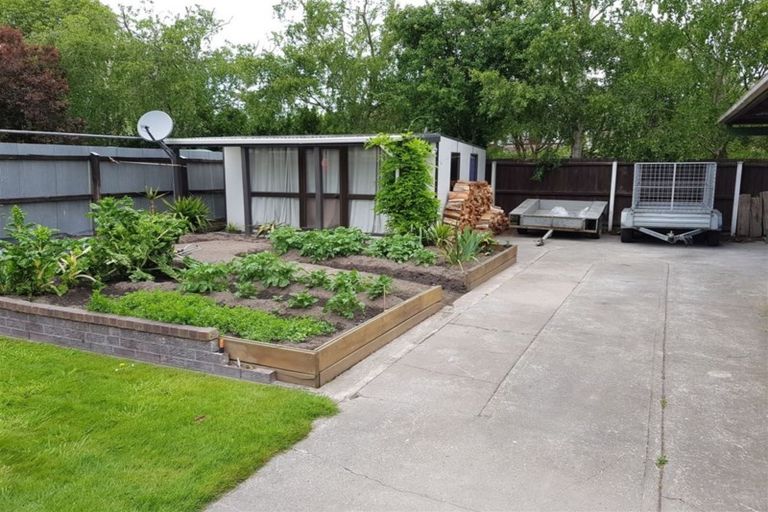 Photo of property in 143 Ohoka Road, Kaiapoi, 7630