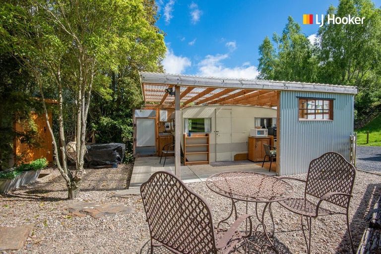 Photo of property in 95 Riccarton Road East, East Taieri, Mosgiel, 9024