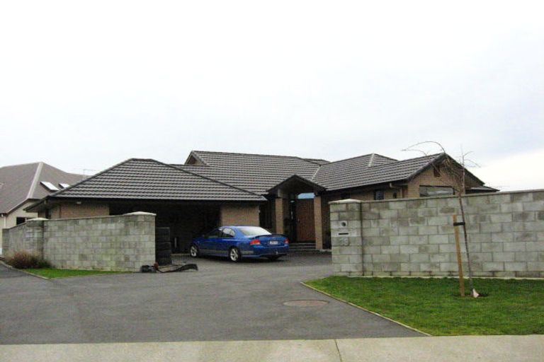 Photo of property in 39 Rosewood Drive, Rosedale, Invercargill, 9810