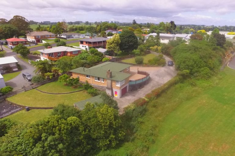 Photo of property in 10 Sholson Street, Putaruru, 3411