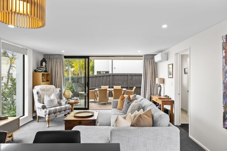 Photo of property in 1/10 Bishop Street, St Albans, Christchurch, 8014