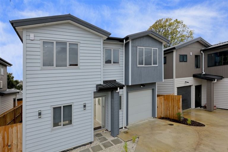 Photo of property in 43c Border Road, Henderson, Auckland, 0612