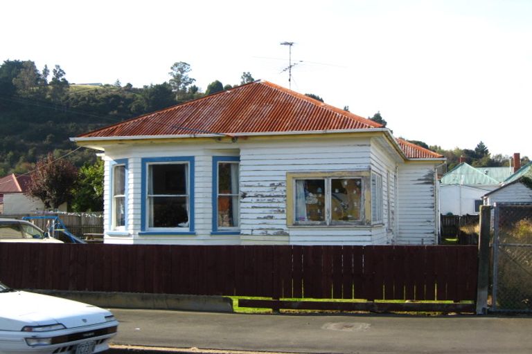 Photo of property in 14 Crown Street, North East Valley, Dunedin, 9010