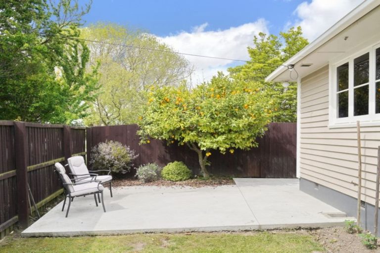 Photo of property in 156 Vagues Road, Northcote, Christchurch, 8052