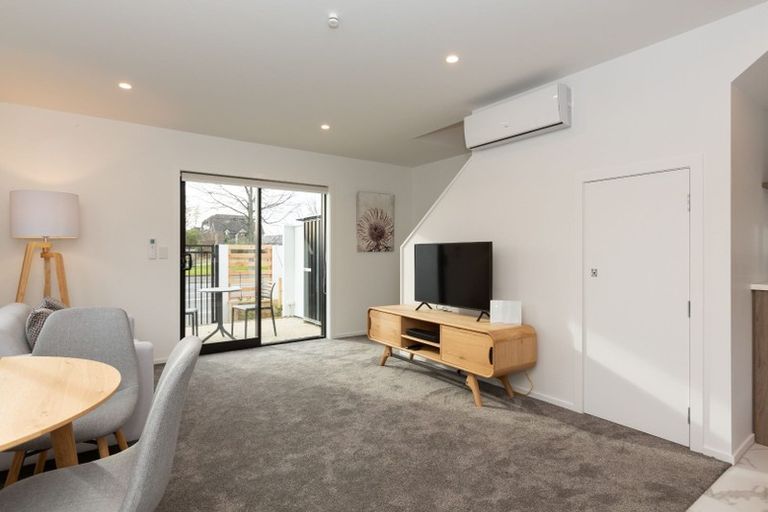 Photo of property in 2/158 Kilmore Street, Christchurch Central, Christchurch, 8013