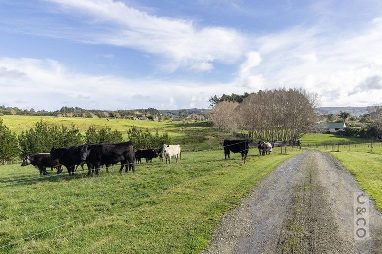 Photo of property in 1242 State Highway 16, Waimauku, 0883