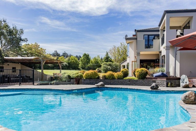 Photo of property in 295 Cones Road, Loburn, Rangiora, 7472