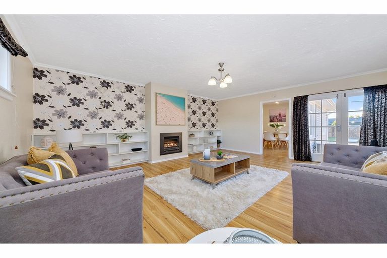 Photo of property in 1/47 Jocelyn Street, Casebrook, Christchurch, 8051