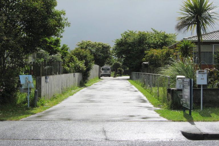 Photo of property in 46b Goodwin Drive, Rosehill, Papakura, 2113