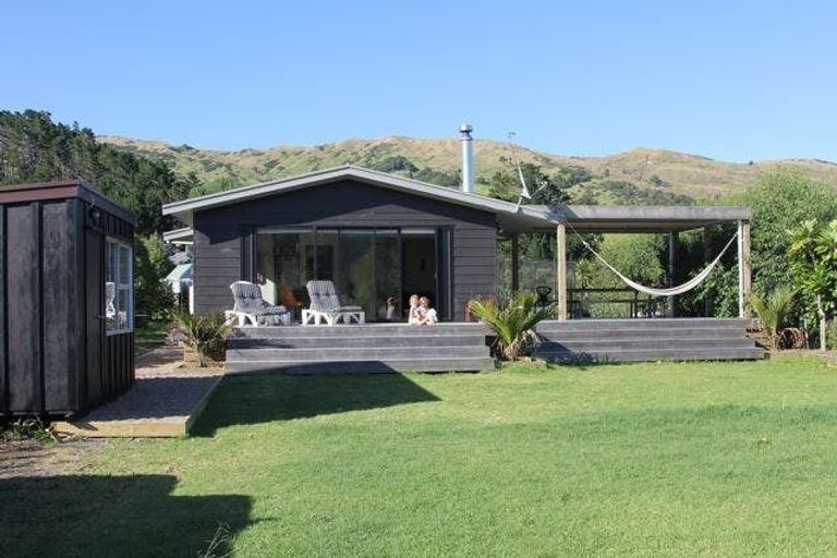 Photo of property in 1001 Pakiri Road, Pakiri, Wellsford, 0972