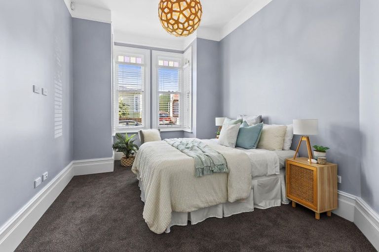 Photo of property in 295 Rintoul Street, Berhampore, Wellington, 6023