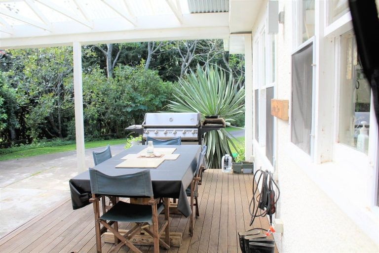 Photo of property in 565 Birch Road East, Herbertville, Dannevirke, 4970