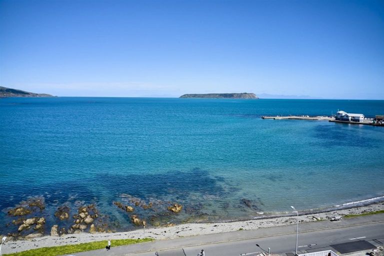 Photo of property in 38a Moana Road, Plimmerton, Porirua, 5026