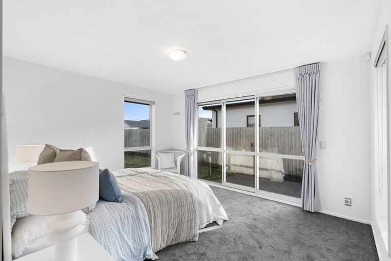 Photo of property in 58 Platinum Drive, Wigram, Christchurch, 8025