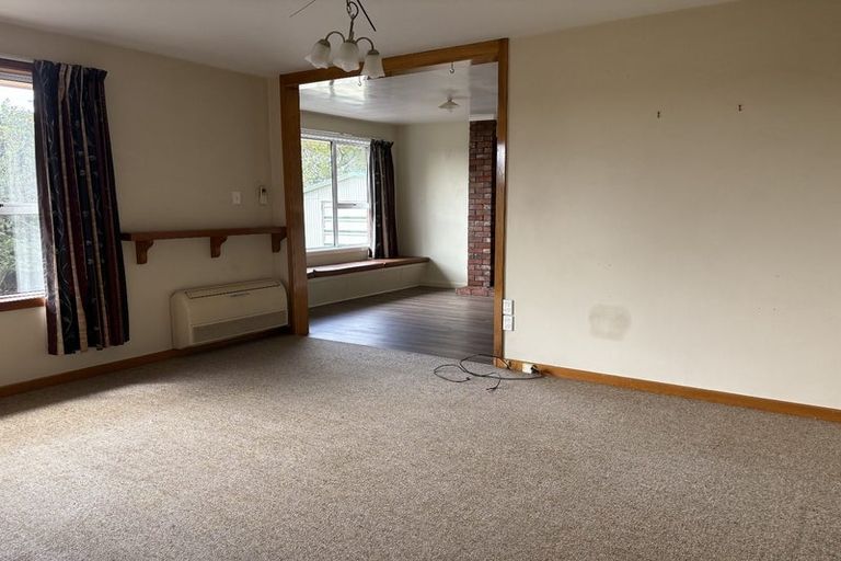 Photo of property in 121 Thomson Street, Tinwald, Ashburton, 7700