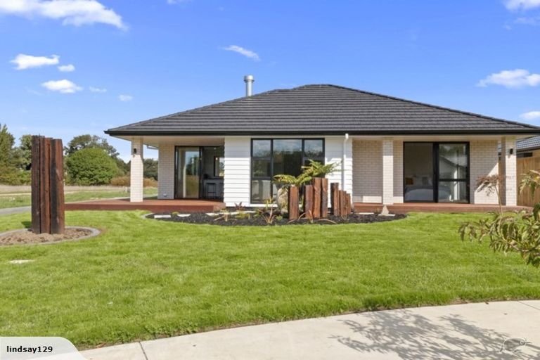 Photo of property in 2 Mural Drive, Katikati, 3129