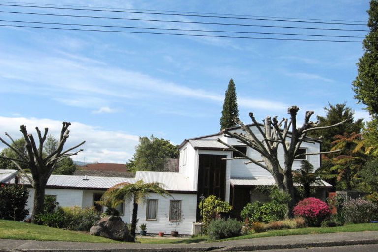 Photo of property in 88 Lytton Street, Glenholme, Rotorua, 3010