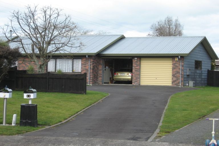 Photo of property in 11 Riverton Place, Fairview Downs, Hamilton, 3214
