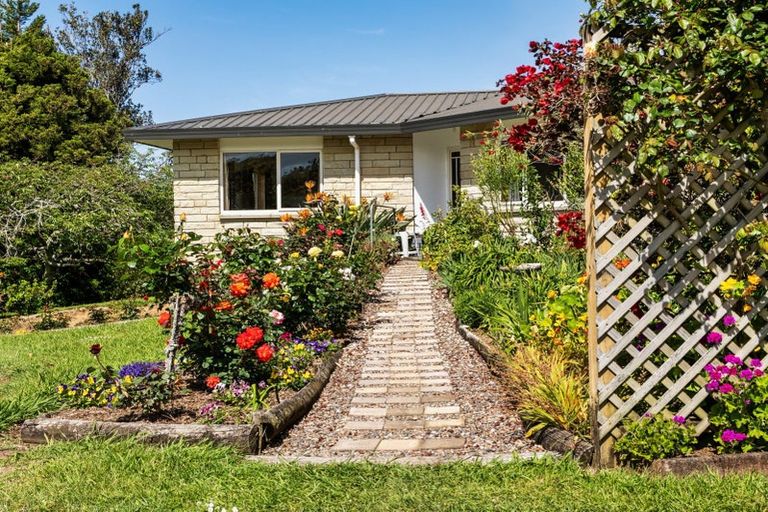 Photo of property in 85 Wharawhara Road, Tahawai, Katikati, 3178