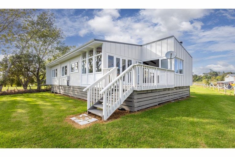 Photo of property in 8 Empire Street, Dargaville, 0371