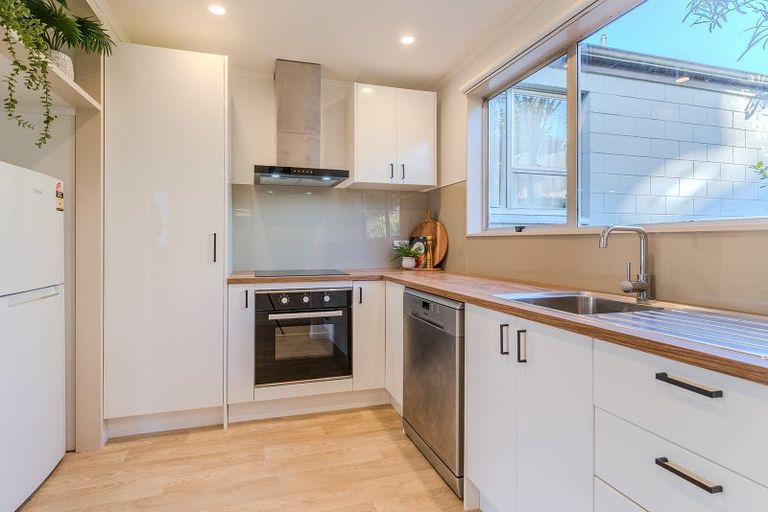 Photo of property in 8/84 Warrender Street, North Dunedin, Dunedin, 9016