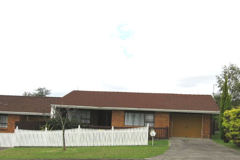 Photo of property in 1/1 Sari Place, Massey, Auckland, 0614