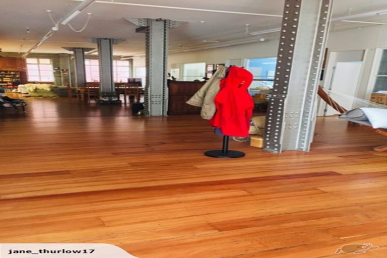 Photo of property in Robert Hannah Centre, 33/5 Eva Street, Te Aro, Wellington, 6011