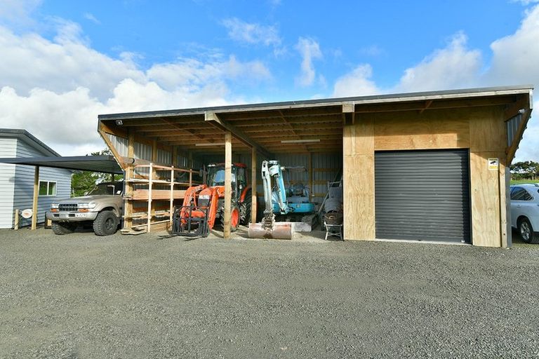 Photo of property in 39 Anderson Road, Kaukapakapa, Helensville, 0875