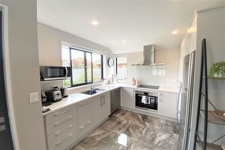 Photo of property in 86 Gardiners Road, Bishopdale, Christchurch, 8051