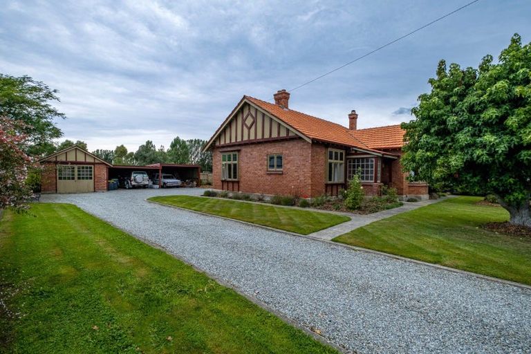 Photo of property in 110 Murray Street, Temuka, 7920