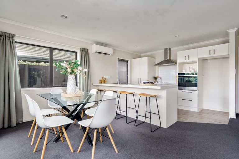Photo of property in 38 Skyhawk Road, Wigram, Christchurch, 8042