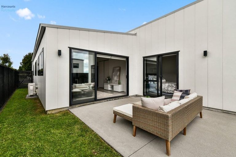 Photo of property in 215 Victoria Street West, Pukekohe, 2120