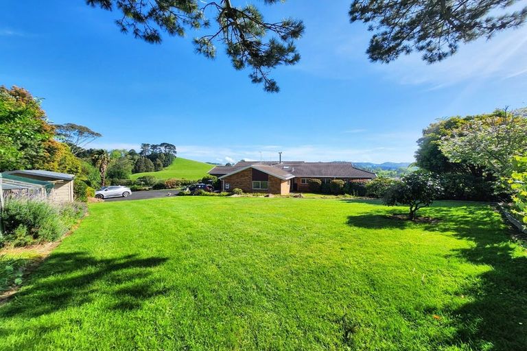 Photo of property in 251 Brookby Road, Brookby, Manurewa, 2576