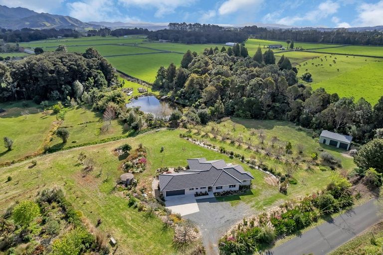 Photo of property in 9 Crawford Road, Maungakaramea, Whangarei, 0178