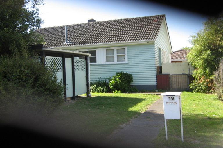 Photo of property in 19b Allison Place, Shirley, Christchurch, 8013