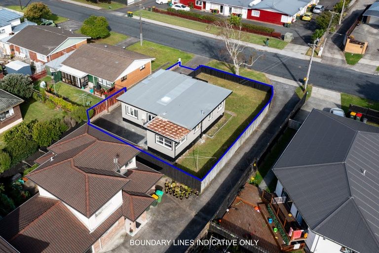 Photo of property in 1/1 Margaret Street, Papakura, 2110