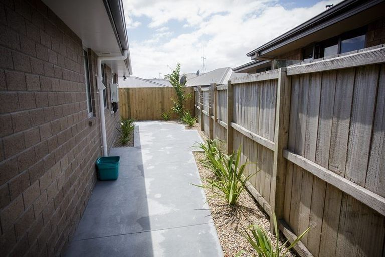 Photo of property in 7/27 Jones Crescent, Melville, Hamilton, 3206