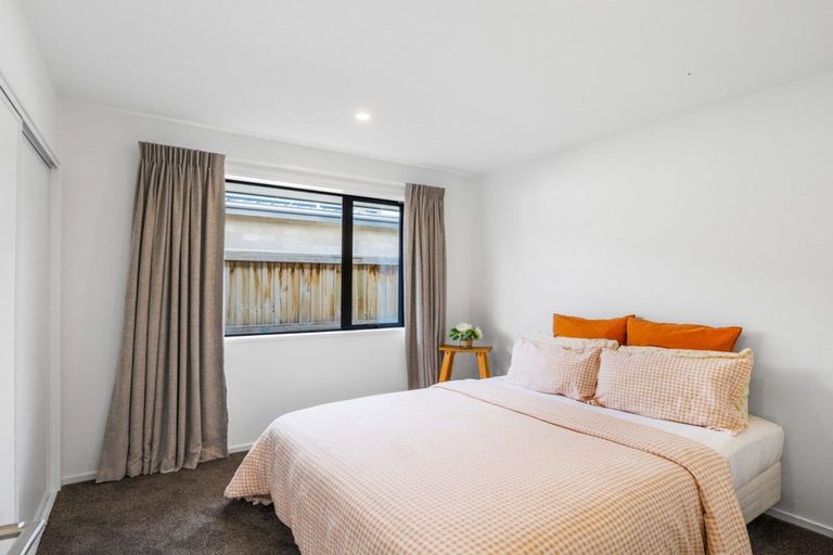 Photo of property in 114 Chinnerys Road, Woodend, 7610