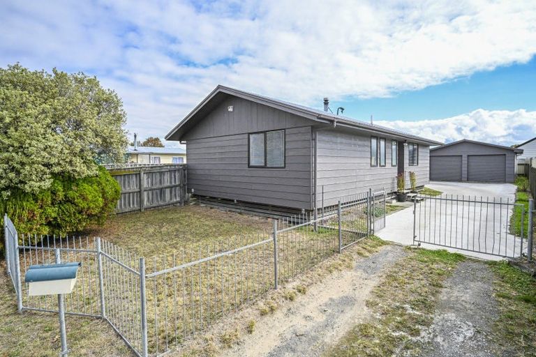 Photo of property in 84 Kirkwood Road, Flaxmere, Hastings, 4120