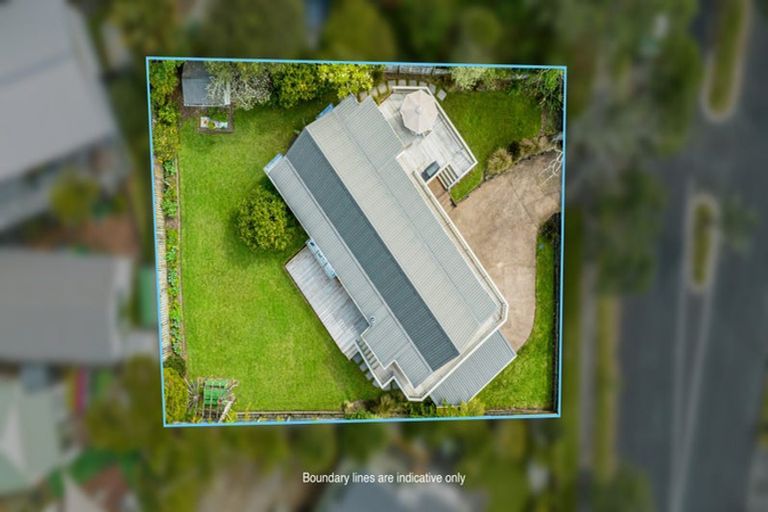 Photo of property in 3 Rhinevale Close, Henderson, Auckland, 0612