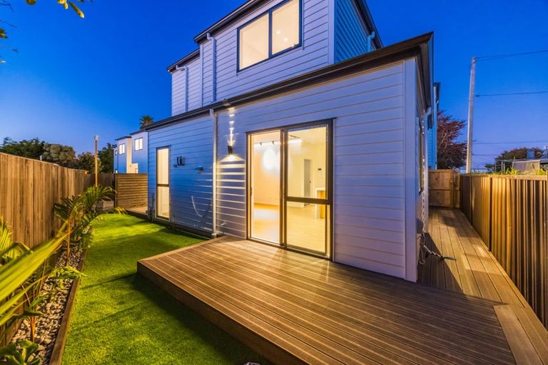 Photo of property in 7/4 Bingara Place, Favona, Auckland, 2024