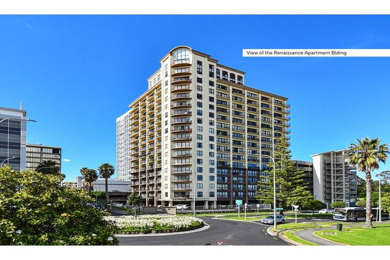 Photo of property in The Rennaissance, 4i/18 Ronwood Avenue, Manukau, Auckland, 2104