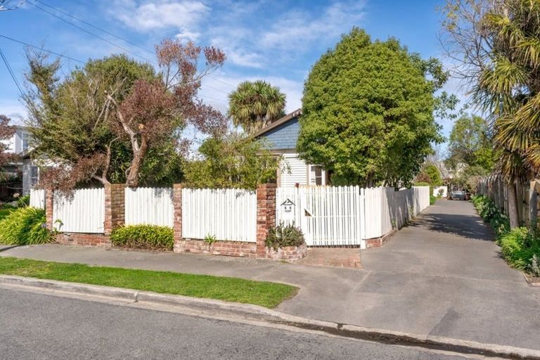 Photo of property in 1/56 Cornwall Street, St Albans, Christchurch, 8014