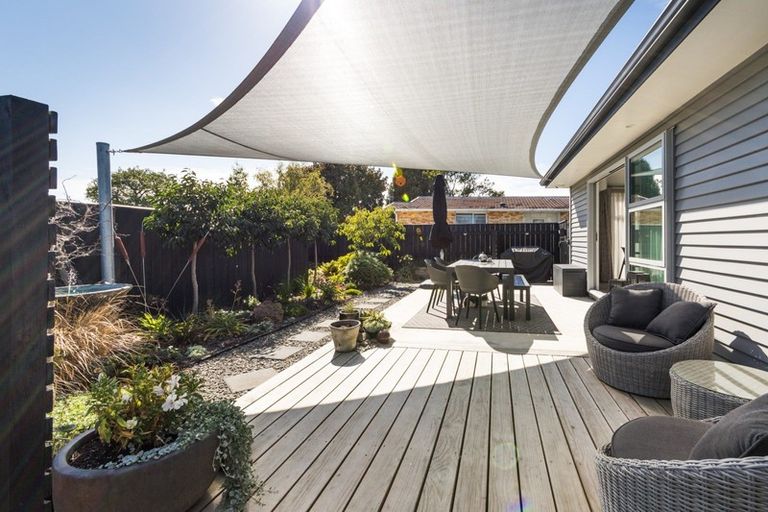 Photo of property in 65a Robinson Crescent, Westbrook, Palmerston North, 4412