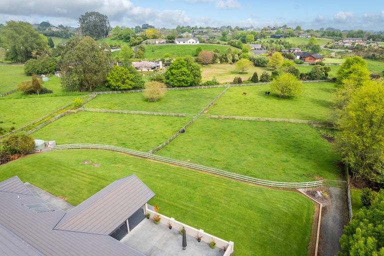 Photo of property in 7 Wynvale Lane, Rotokauri, Hamilton, 3289