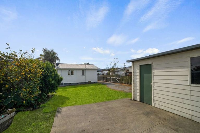 Photo of property in 8 Bulwer Road, Te Hapara, Gisborne, 4010